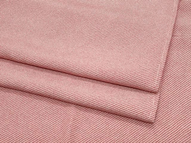 平和屋着物 長襦袢 無双仕立て 鹿の子文 正絹 CAAZ1004vf