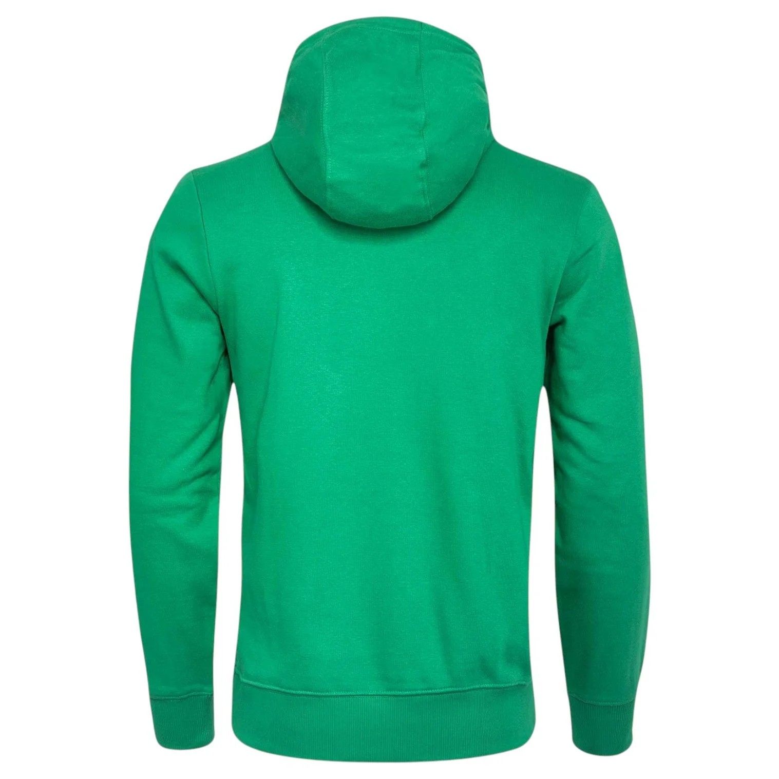 ファナティクス ラグビー アイルランド代表 IRFU トレーニング サポーター パーカー 緑 グリーン モデル 日本未発売