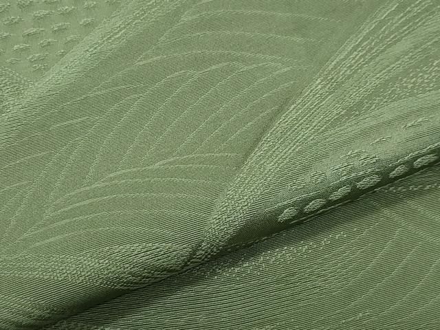 平和屋着物 上質な色無地