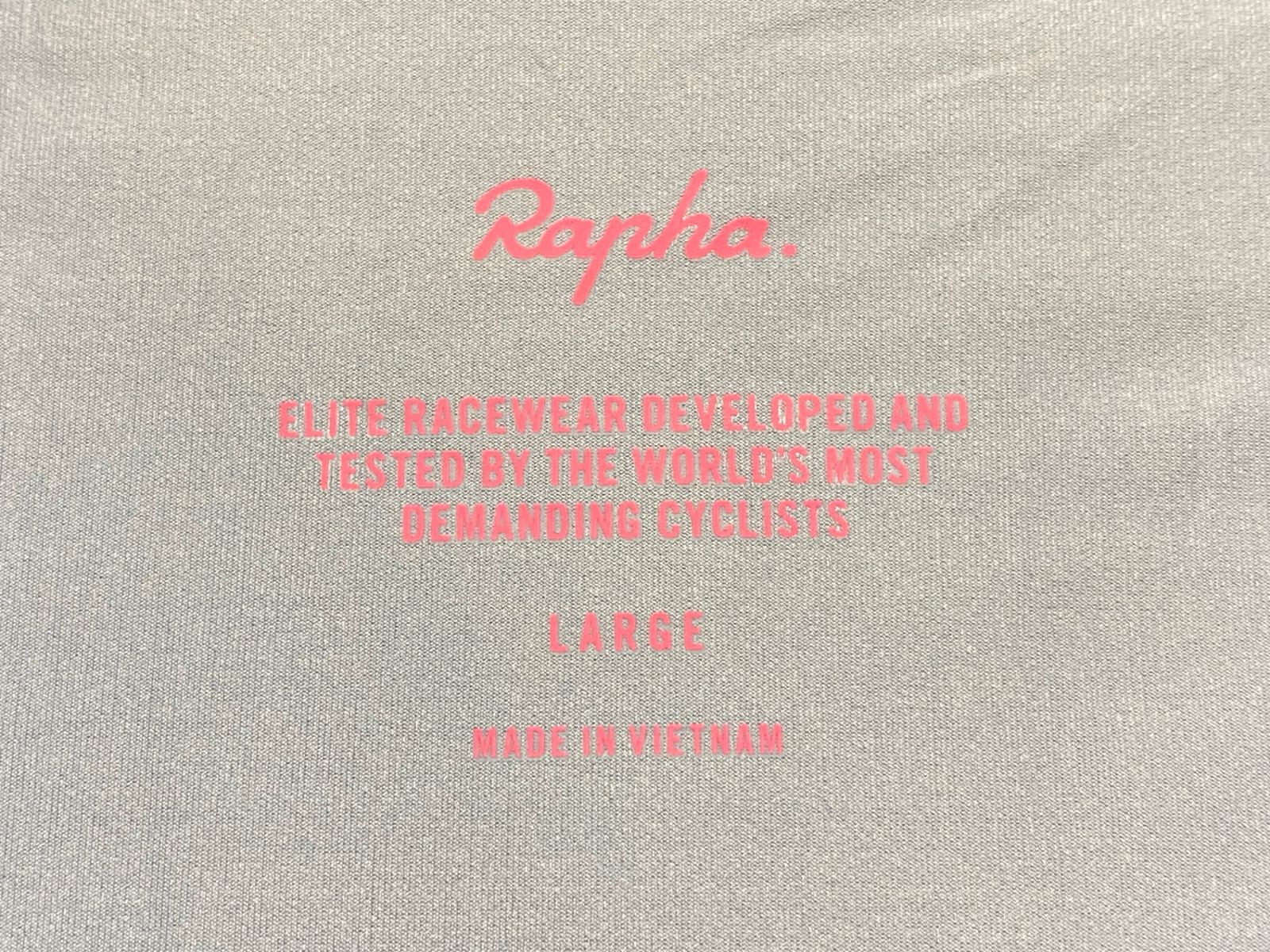 サイクルジャージ 紺