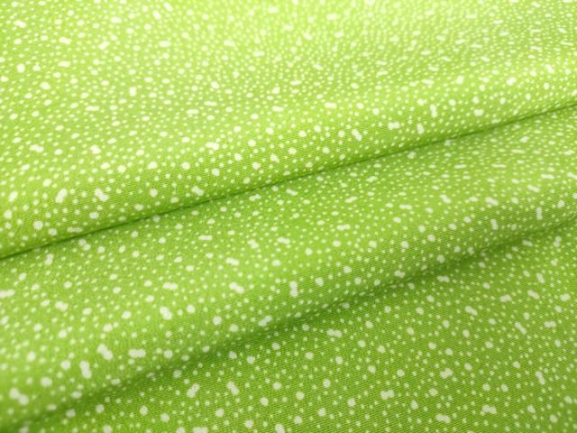 平和屋着物 江戸小紋 大小霰 正絹 ps