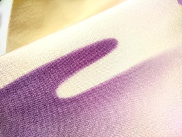 九寸名古屋帯 作家物