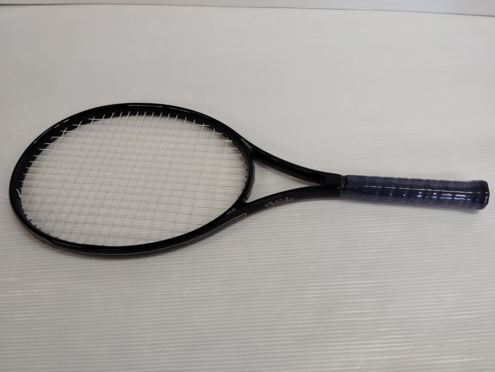 テニスラケット　軟式　251023-Vide110