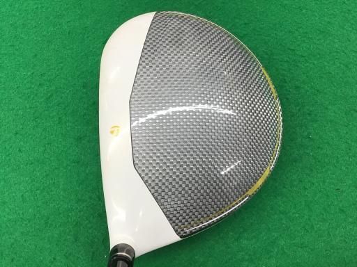 テーラーメイド M GLOIRE 10.5° ドライバー DR Speeder EVOLUTION TM フレックスS メンズ 男性用 右利き 右用 Cランク ゴルフクラブ