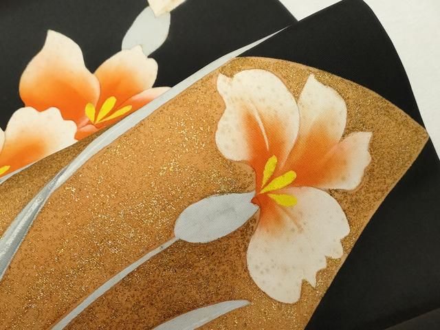 平和屋着物 塩瀬