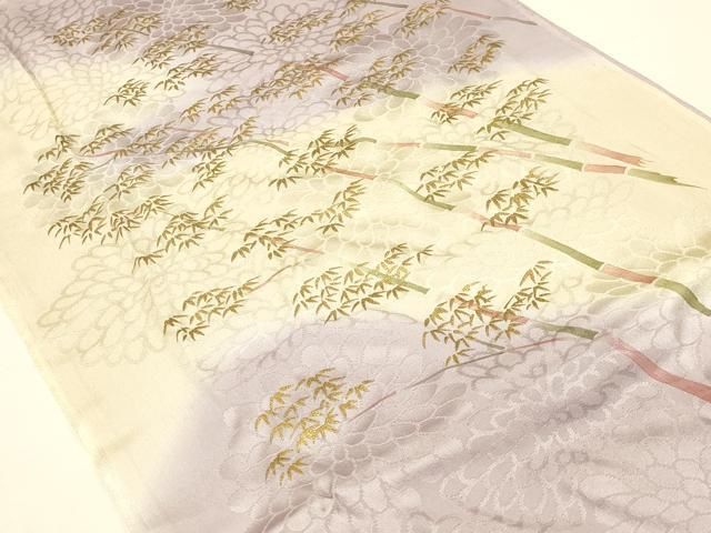 帯揚げセット 型染め