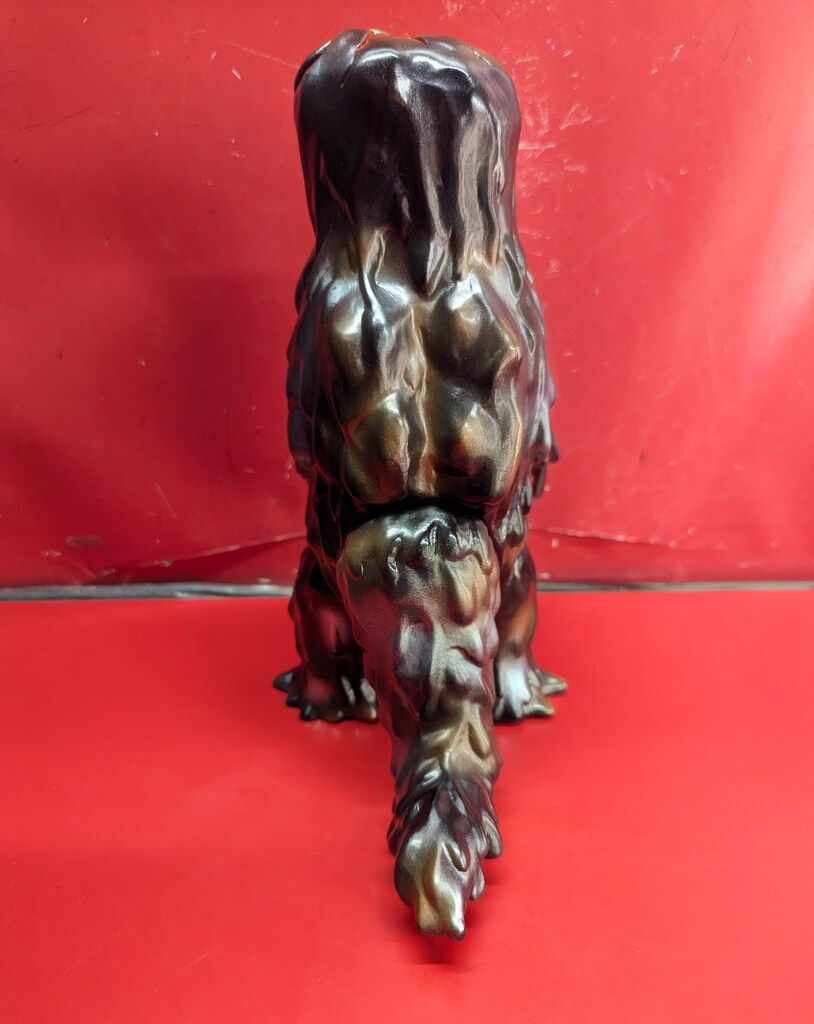 マルサン 世紀の大怪獣 ヘドラ 350 黒 金 赤 マルサン 世紀の大怪獣 ヘドラ 350 黒 金 赤 マルサン 世紀の大怪獣 ヘドラ