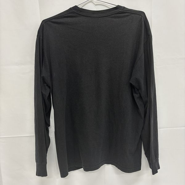 Supreme/シュプリーム【19AW】Faces L/S Tee/フェイス 長袖T