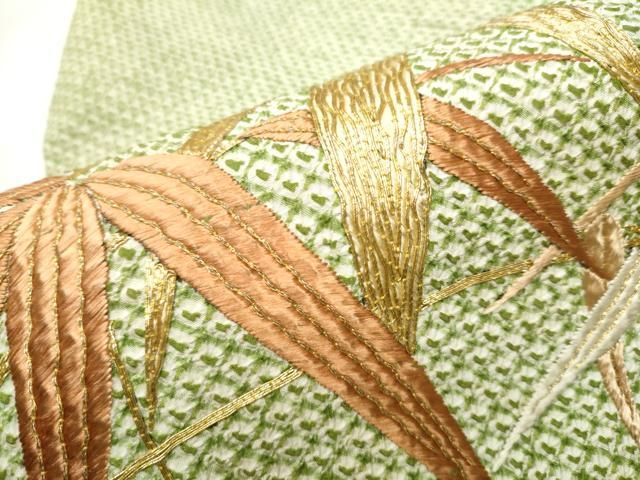 平和屋着物 九寸名古屋帯