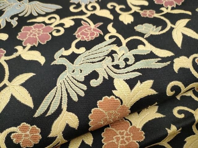 平和屋着物 九寸名古屋帯