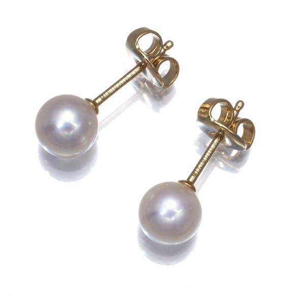 パール アコヤ真珠