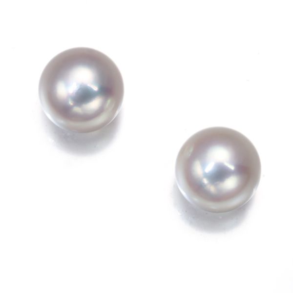 ミキモト ピアス パール アコヤ真珠 6.5mm K18YG 179462 FORTGASGNV_COM_BR