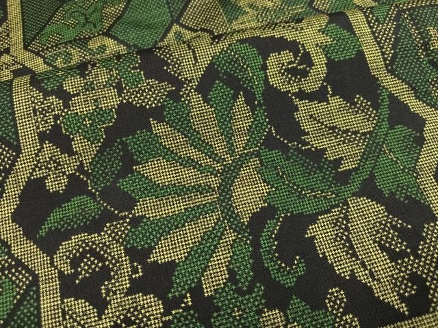 平和屋着物 本場大島紬