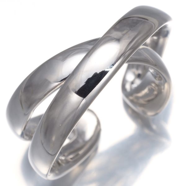 ジョージジェンセン リング インフィニティ 55 15号 シルバー925 177532