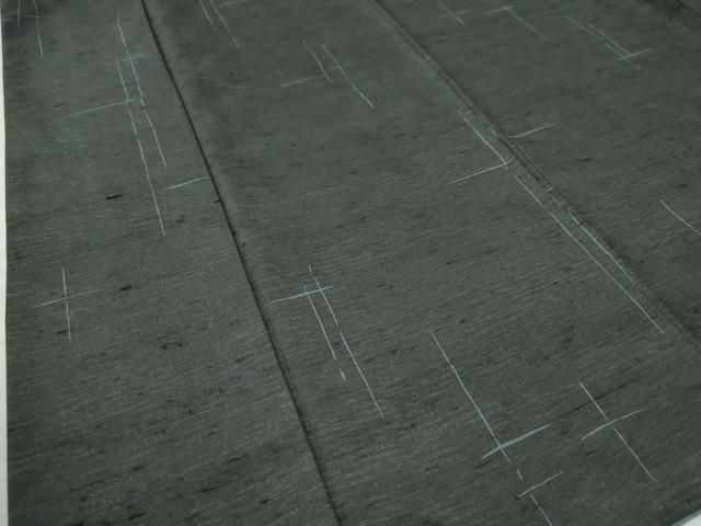 平和屋着物 上質な小紋