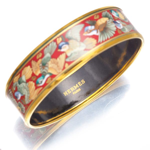 ブレスレット エマイユ