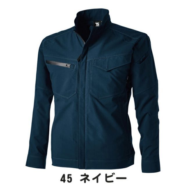 種類14：55 セージグリーン/M TSDESIGN 藤和 エコハイブリッドダブル