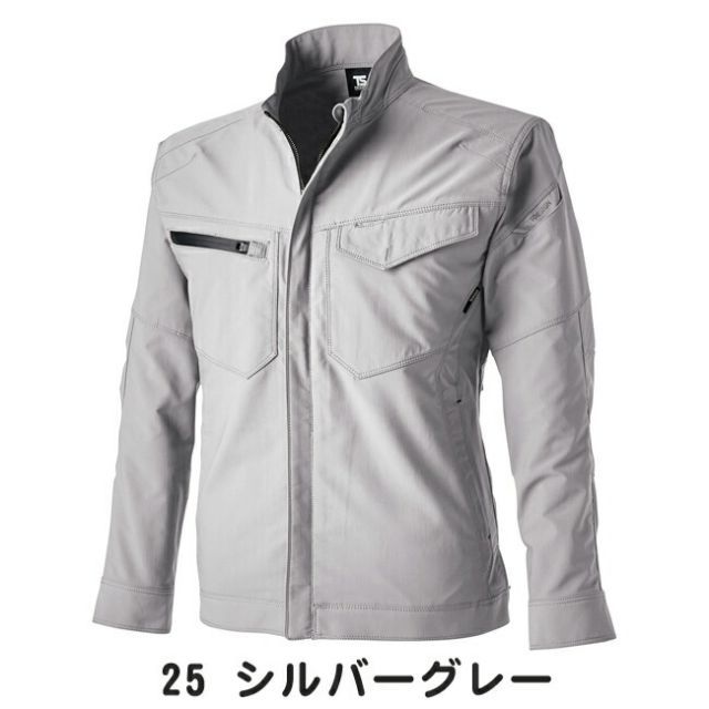 種類14：55 セージグリーン/M TSDESIGN 藤和 エコハイブリッドダブル