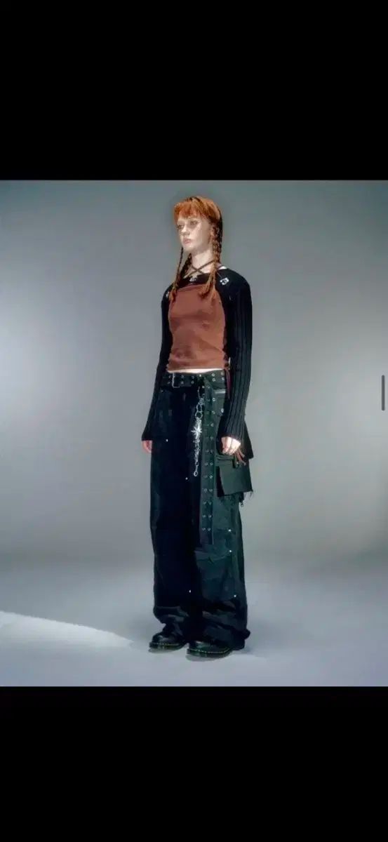 vacant archive ベイカント カーゴ パンツ