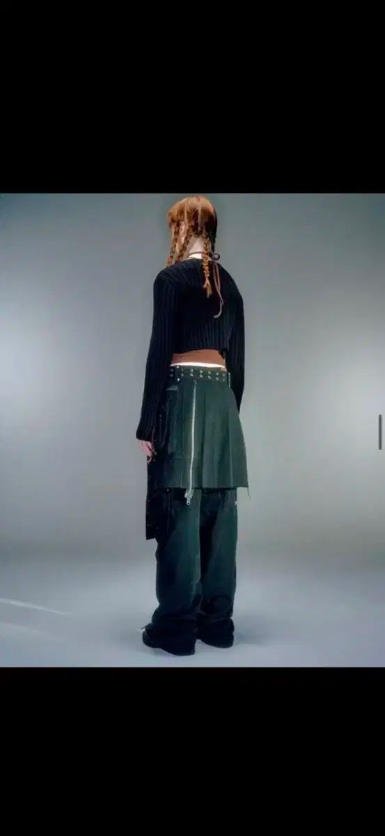 vacant archive ベイカント カーゴ パンツ