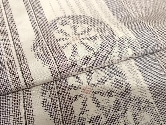 本場越後伝承紬