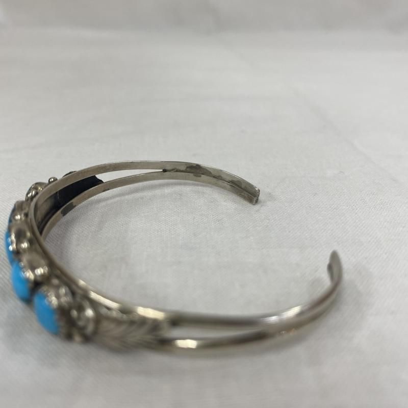 USED 古着 アクセサリー ブレスレット、バングル インディアン