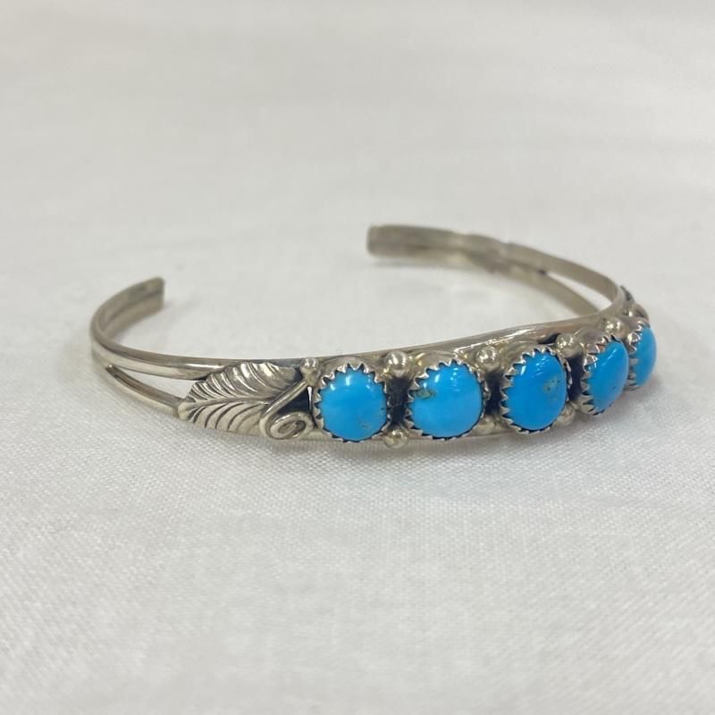 USED 古着 アクセサリー ブレスレット、バングル インディアン