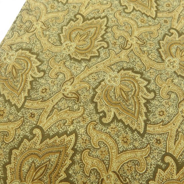 RRL PAISLEY STOLE ダブルアールエル ペイズリーストール スカーフ