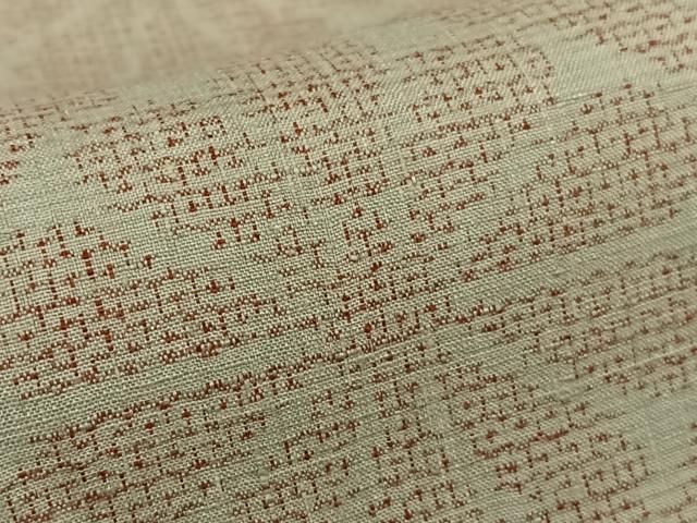 本場結城紬 重要無形文化財