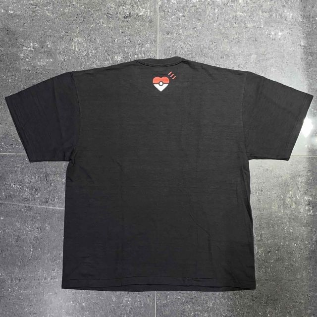 HUMAN MADE 25aw x POKEMON MADE GRAPHIC T-SHIRT SIZE-3XL XX30TE007