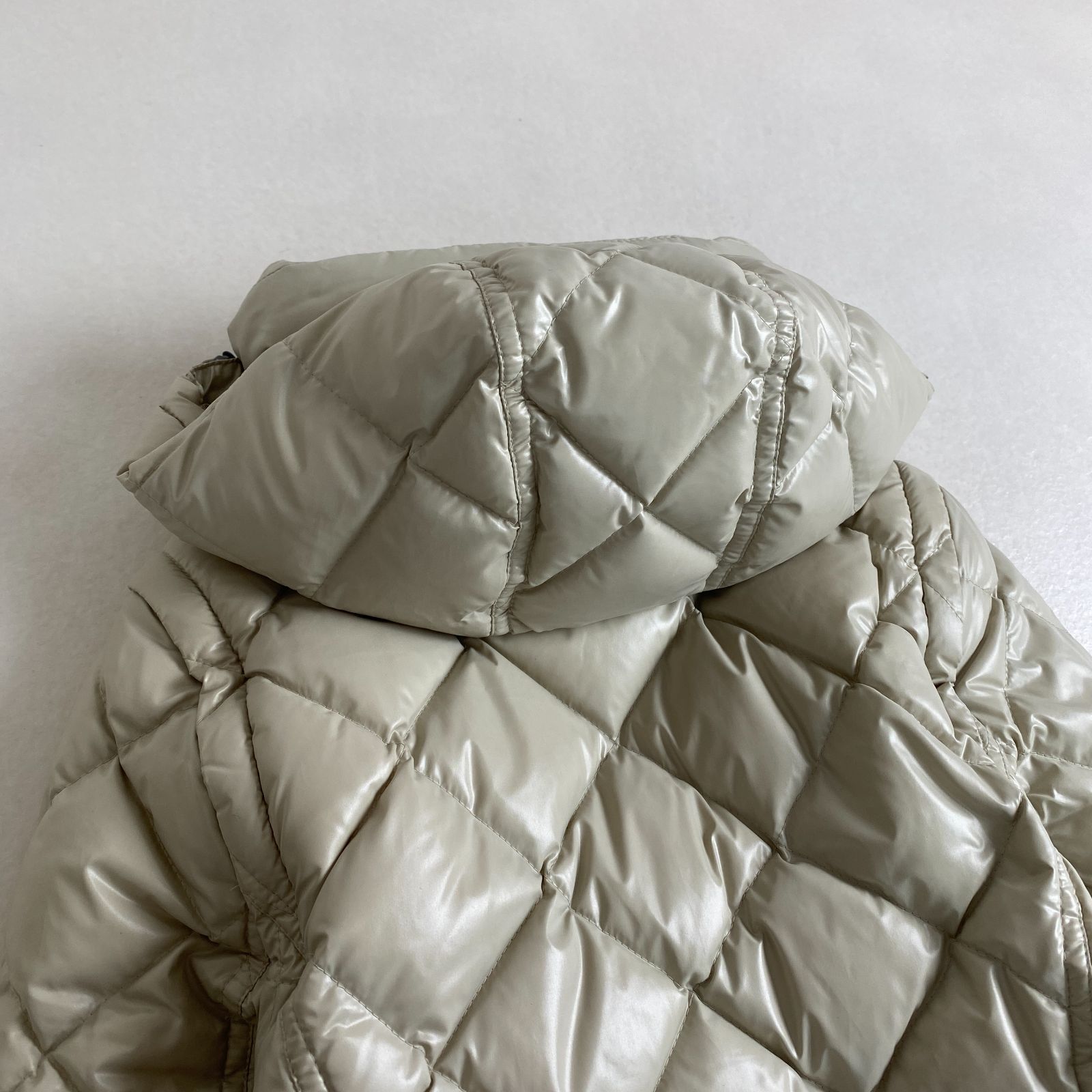 ノバチェック ベージュ系