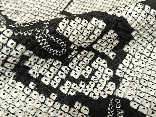 平和屋着物 上質な小紋