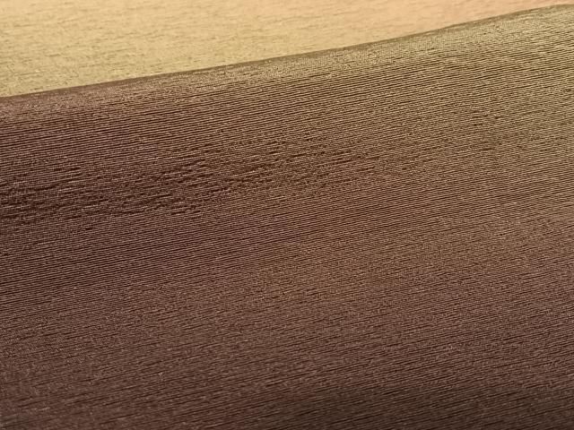 平和屋着物○訪問着 霞文 暈し染め 正絹 逸品 AABC4863zg 平和屋