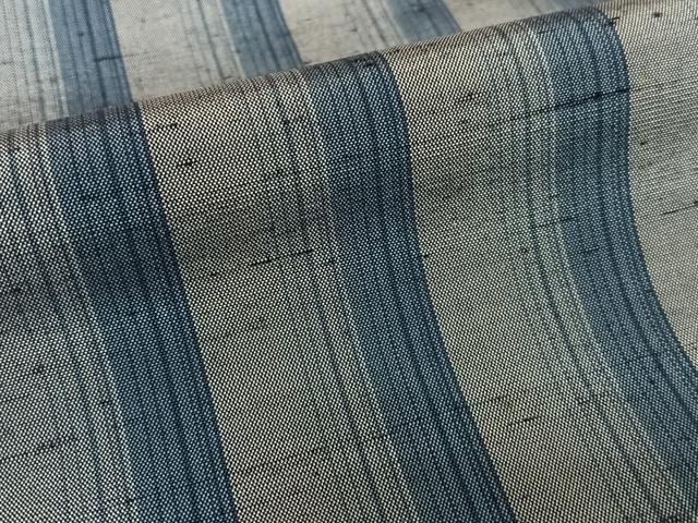 縞 正絹