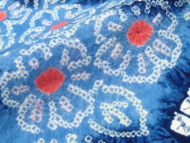 平和屋着物∴夏物 浴衣