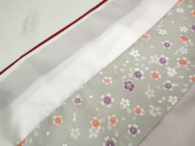 平和屋着物●小振袖　二尺袖　舞花文　洗える着物　CAAZ2696ut 平和屋着物○小振袖 二尺袖 舞花文 洗える着物 CAAZ2696ut - メルカリ