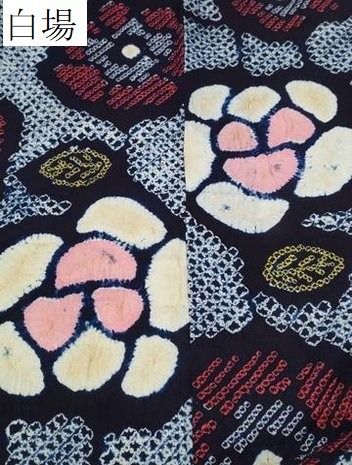 平和屋着物∴夏物 浴衣