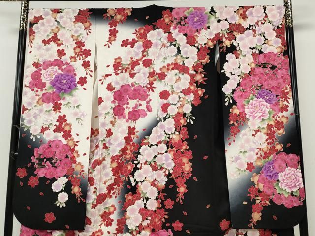 平和屋着物 豪華振袖