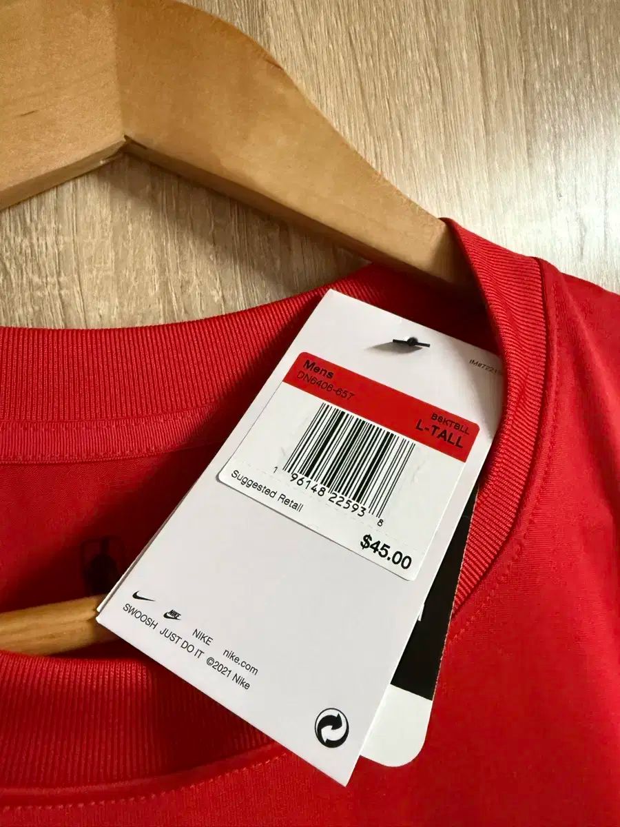 ナイキ NBA シカゴ ブルズ ドライフィット 選手 ノースリーブ