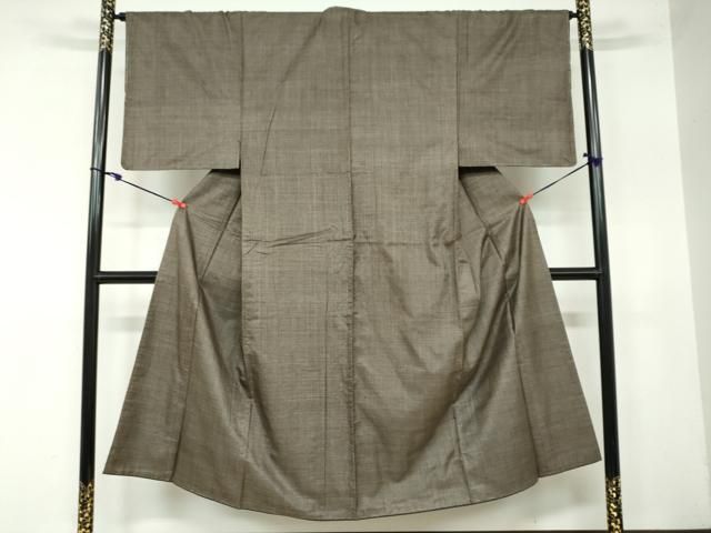 平和屋着物●男性　本場大島紬　アンサンブル　西郷絣　正絹　逸品　DAAY5502ud 平和屋着物○男性 本場大島紬 アンサンブル 西郷絣 正絹 逸品