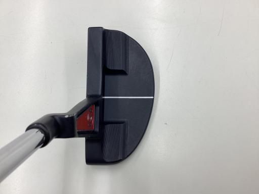 オデッセイ TRI-BEAM 6 M 34インチ パター PT STROKE LAB 2025 フレックスその他 メンズ 男性用 右利き 右用 Bランク ゴルフクラブ