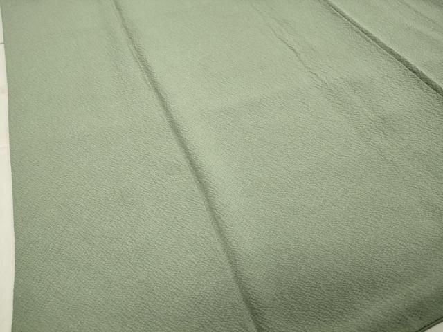 柳茶色 ロング丈