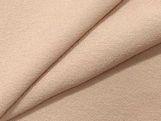 平和屋着物 上質な色無地 虹色 正絹 gh