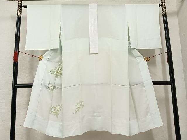 無双仕立て 手描き