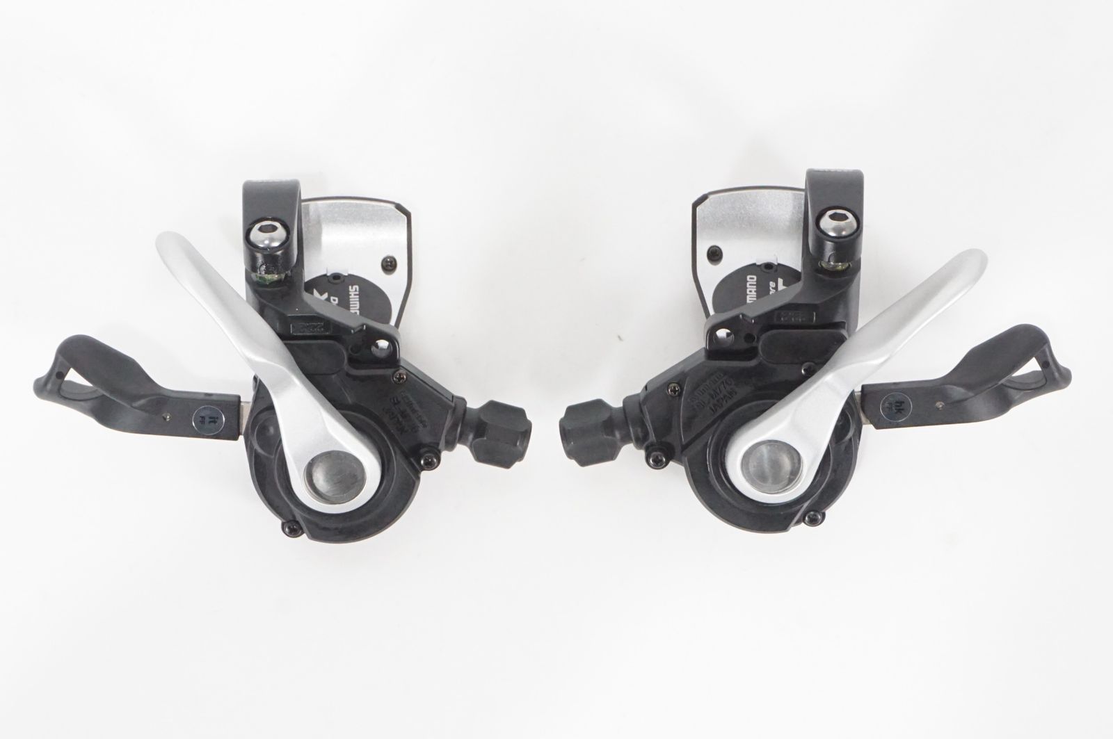 SHIMANO シマノ DEORE XT SL-M770 シフター バイチャリAKIBA店 BRIGHTFACE_UK