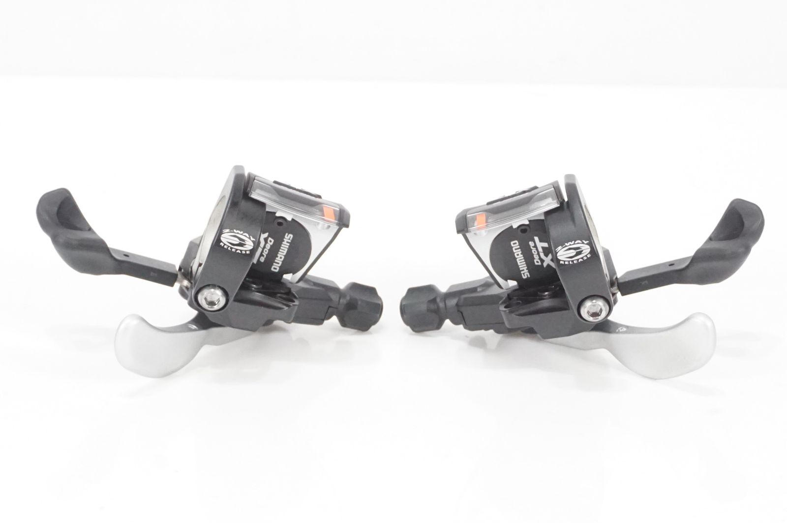 SHIMANO シマノ DEORE XT SL-M770 シフター バイチャリAKIBA店