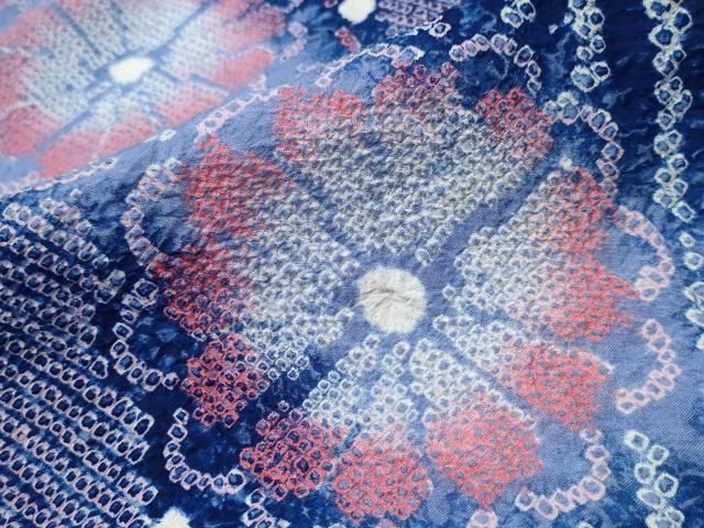 平和屋着物∴夏物 浴衣