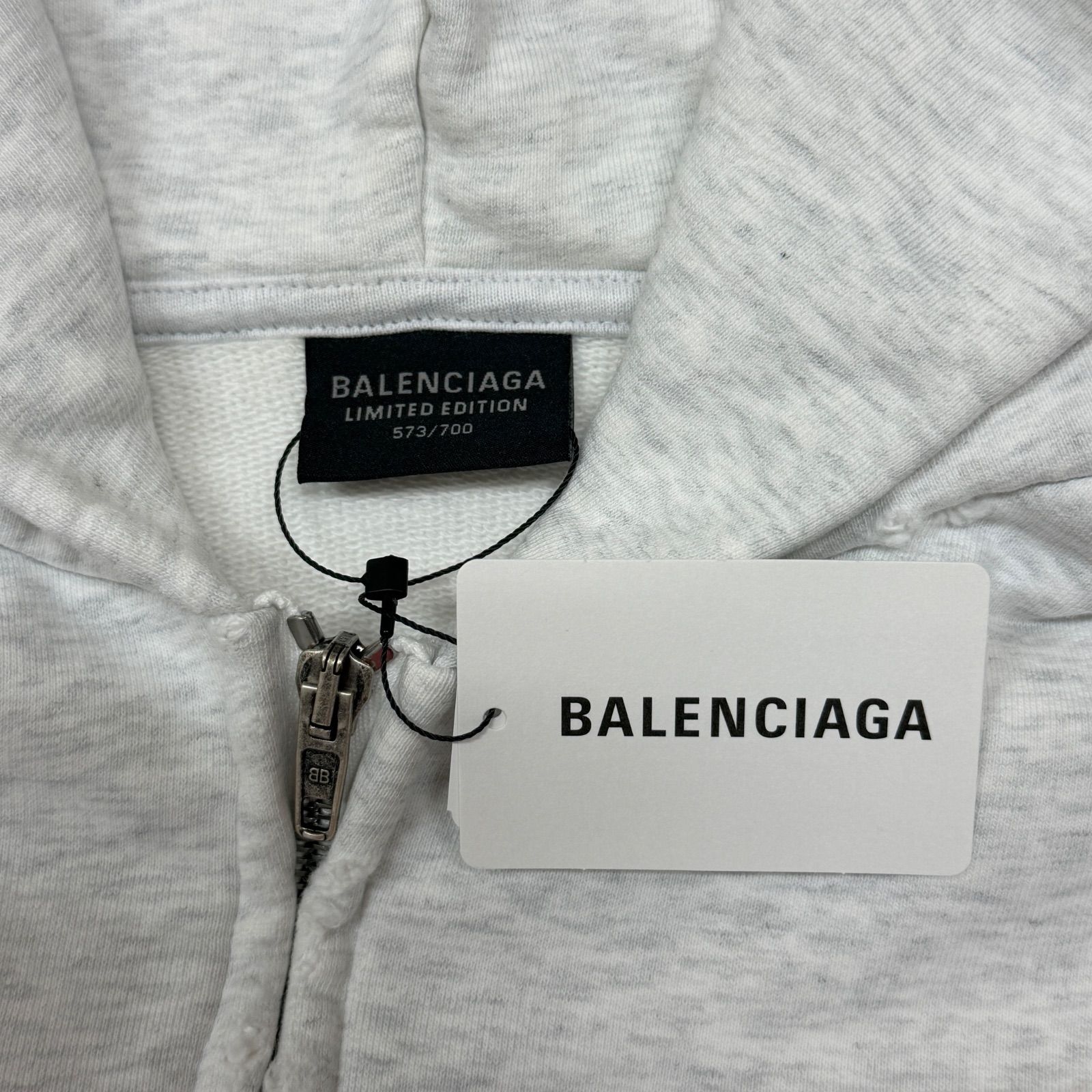 国内正規 未使用品 BALENCIAGA 24SS Music Archive Series Connected