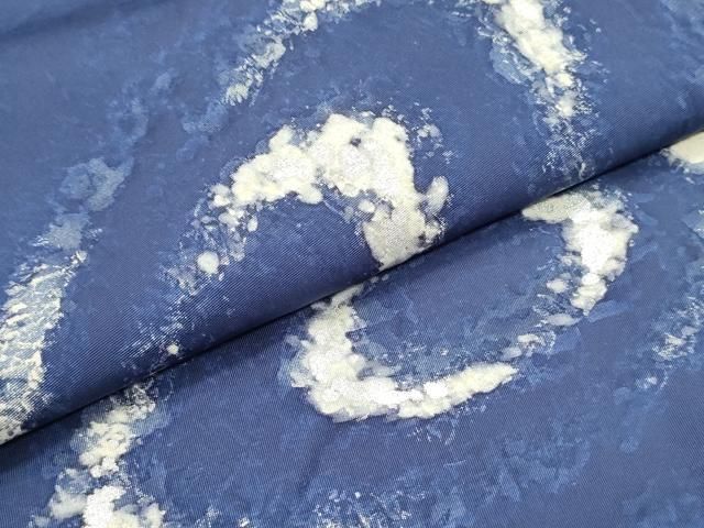 平和屋着物 塩瀬