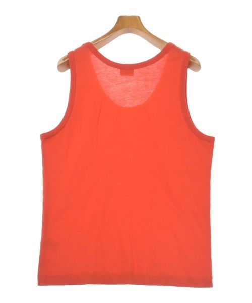 DRIES VAN NOTEN タンクトップ メンズ 古着